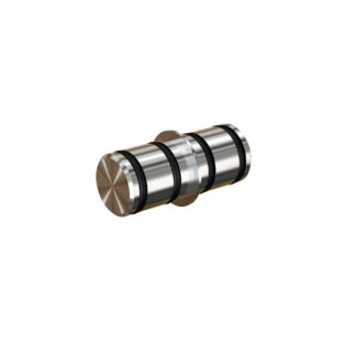 Rail Connector, Stainless Steel