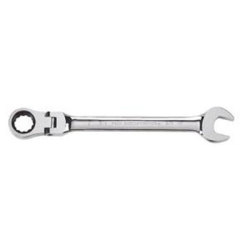 13/16 Flex Comb. Ratcheting Wrench