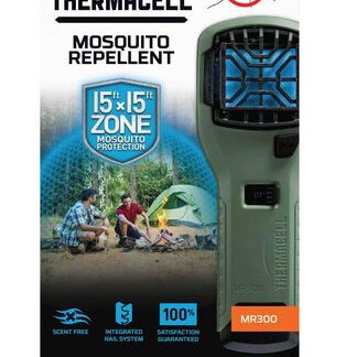 Thermacell Portable Mosquito Repellent