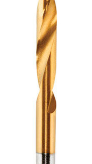 Milwaukee-48-89-4614 17/64 in. Titanium SHOCKWAVE Drill Bit