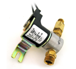 Generalaire 7014 990-53 24V Solenoid Valve for 1042 and 1137 Humidifiers