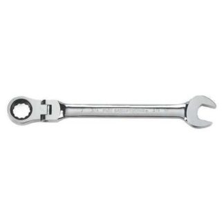 5/8 Flex Comb. Ratcheting Wrench