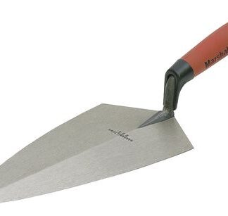 Marshalltown Brick Trowel 16-1/2in.L Philadelphia 19 10.5FG