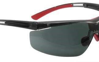 Adaptec Customized Fit General Purpose Safety Eyewear, 4a/anti-fog/anti-static/anti-uv/scratch Resis