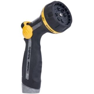 Melnor R301 8 Pattern Thumb Control Relaxed Grip Nozzle