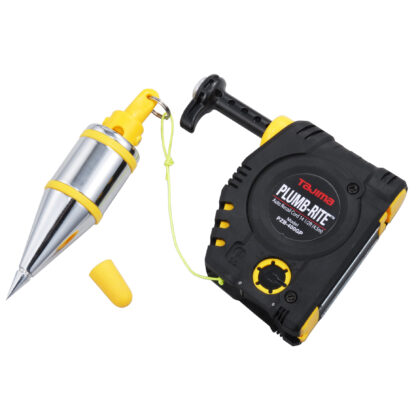 Tajima PZB-400GP 14 Oz Plumb Bob