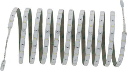 Liteline Corporation Liteline Corporation Flexible LED Tape 4m Light Kit Warm White LEDTPK-4M-WW