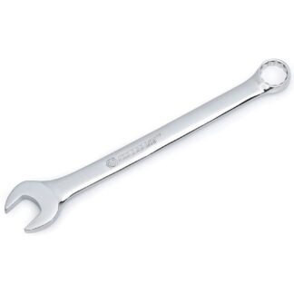 Crescent 12 Mm X 12 Mm 12 Point Metric Combination Wrench 6.77 in. L 1 Pc