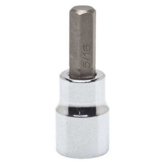 Crescent CHBS10 Home Hand Tools Sockets Hex