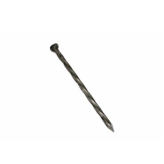 Tree Island 2-in 12.5-Gauge Bright Steel Spiral Nails