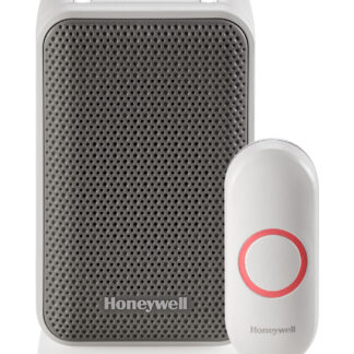 Honeywell Home Series 3: Wireless Portable Doorbell