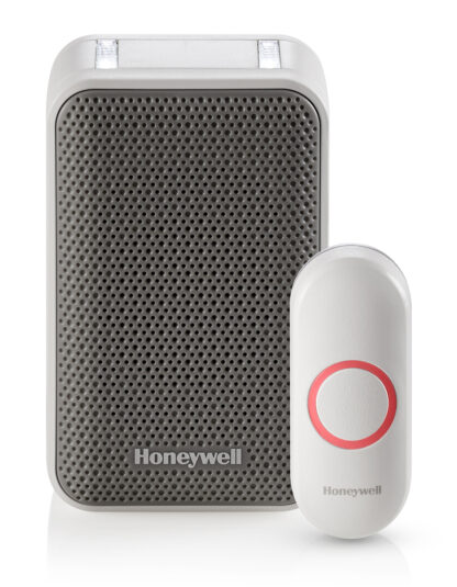 Honeywell Home Series 3: Wireless Portable Doorbell