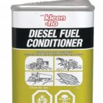 Additif Pour Diesel Kleen-Flo, 1 L