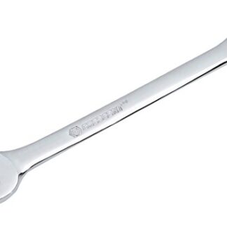 Crescent 11 Mm X 11 Mm 12 Point Metric Combination Wrench 6.50 in. L 1 Pc