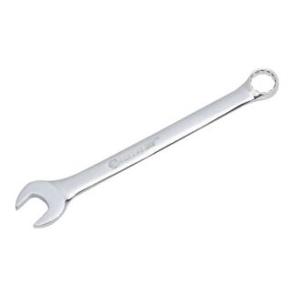 Crescent CCW8 SAE Combination Wrench 11/16 Full Polish Chrome