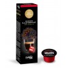 100 Capsule Caffitaly System Caff Monorigine Kaapi Royale 100% Robusta