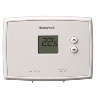 Honeywell Home Thermostat RTH111B Non Programmable