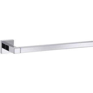 Taymor | Towel Bar Electra - 18'' - Polished Chrome