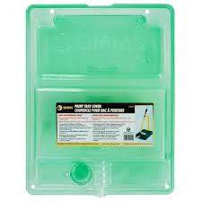 Simms | Jumbo 1-Pack 17.5-in X 12.75-in Paint Tray Cover