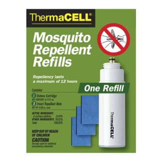 Thermacell Mosquito Repellent Refill Pack