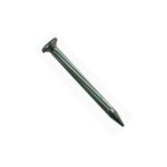 Tree Island 9-Gauge Steel Fluted Masonry Nails