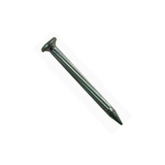 Tree Island 9-Gauge Steel Fluted Masonry Nails