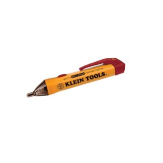 Klein Tools NCVT2P 12 - 1000V AC Dual Range Non-Contact Voltage Tester