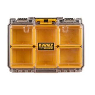 Dewalt-DWST08020 ToughSystem 2.0 Deep Compact Organizer