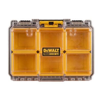 Dewalt-DWST08020 ToughSystem 2.0 Deep Compact Organizer