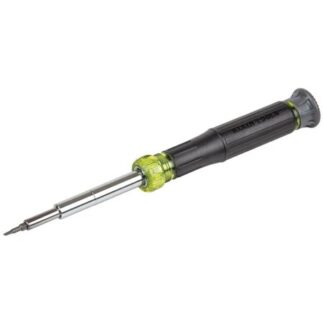 Klein Tools 32314 14-in-1 Precision Screwdriver/Nut Driver