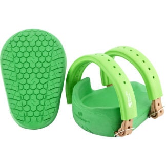 Primegrip Knee Saver Knee Pads Green 43-114