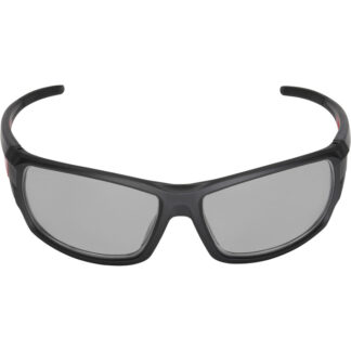 High-performance grey safety glasses