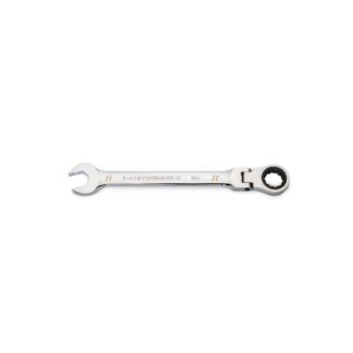 Gearwrench 22Mm 90T 12 Point Flex Head Ratcheting Combination Wrench