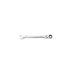 Gearwrench 9/16 90T 12 Point Flex Head Ratcheting Combination Wrench