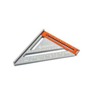 Crescent LSSP6-7 Extendable Layout Tool 1/8 Aluminum