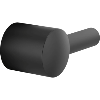 Brizo HL60P75-BL Jason Wu for Brizo™ Pressure Balance Trim Lever Handle: Matte Black