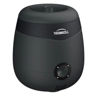 Thermacell Rechargeable Mosquito Repeller - Charcoal