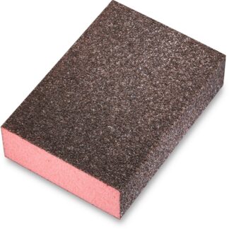 Sia Abrasives Had Standad Block 69 X 98 - Pack of 10- You Get 10