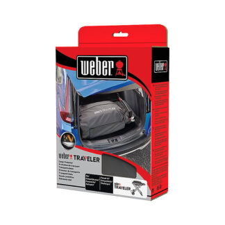 Weber Traveler Cargo Protector - 7030