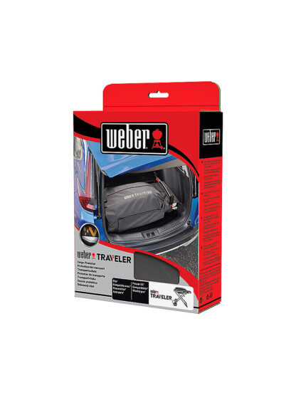 Weber Traveler Cargo Protector - 7030