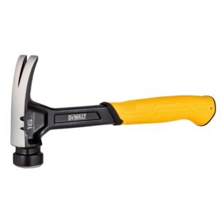 DeWalt DWHT51003 16 Oz. Rip Claw Steel Hammer - Quantity 1