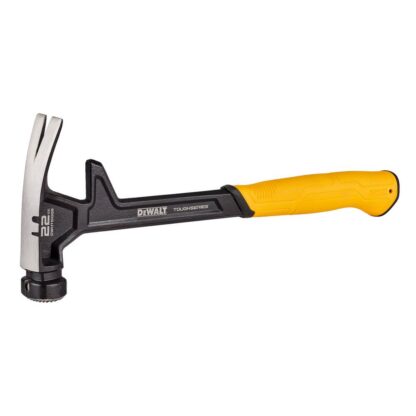 DeWalt DWHT51008 Toughseries Demolition Hammer 22 Oz. - Quantity 1