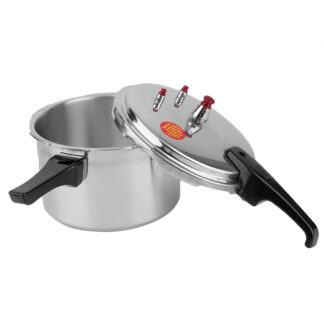 All American Canner Pressure Cooker 15.5 Qt Silver 915