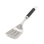 Weber 6769 Precision Grillng Spatula Stainless Steel - Quantity 4