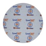 Full Circle International SD120-5 120 Grit Sanding Discs 8-3/4