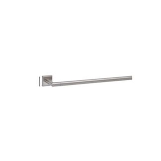 Taymor Naples 20-in Satin/Nickel Towel Bar 02-D5518SN