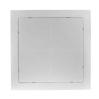 Oatey 34059 14 X 14 in. Access Panel 4 Piece