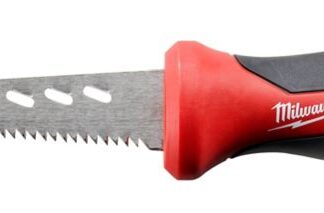 Pack of 1 Milwaukee 48-22-0104 Rasping Jab Saw 6