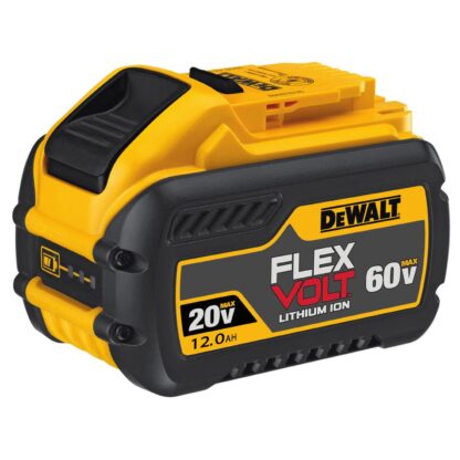 DEWALT DCB615 FlexVolt 20V/60V MAX 15.0 Ah Battery