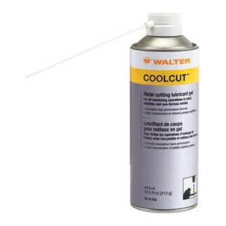 Cutting Fluid: 11 Oz Aerosol Can MPN:53B002